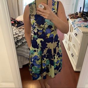 LulaRoe Dress